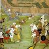 Chronology of the Mughal Kings