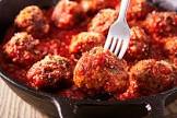 best ever italian meatballs
