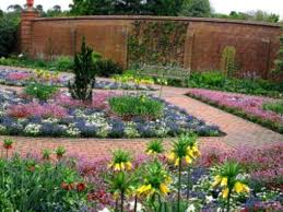 wisley garden in london times of