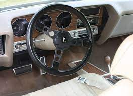 car of the week 1970 pontiac gto old