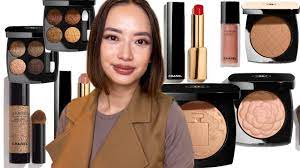chanel makeup from 2022 in review