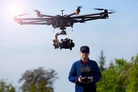 drone pilot certification guide 2022