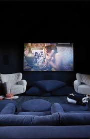 You might get sick of everyone always wanting to come round to your place for movie night, but at least you could get them to bring the popcorn! Celebrities Home Theaters Discover The Most Luxurious Utv4fun