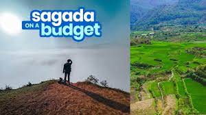 sagada travel guide with budget