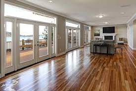 how much does hardwood flooring cost