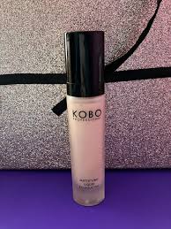 kobo proffessional foundation for face