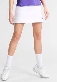 Mizuno Bat Bags Mizuno Sports Skirt White Women Exclusive