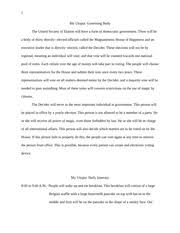 Letter essay rubric xat essay topics         