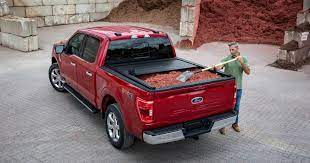 ford f 150 bed size f 150 dimensions