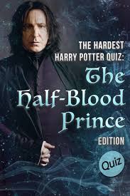 Aug 20, 2021 · when prince albert of germany got a tree for his new wife, queen victoria of england, it really took off across the pond. The Hardest Harry Potter Quiz The Half Blood Prince Edition Quiz Bliss Com