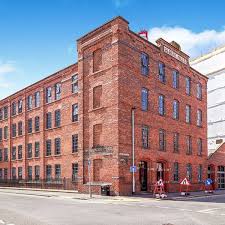 In charge with turning this warehouse into a stunning bachelor pad were the creative minds from bk. Greater Manchester S Industrial Mills Have Become Must Have Homes Here Are Some Of The Region S Best Manchester Evening News