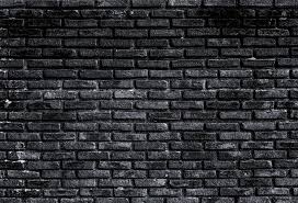 Black Brick Wall For Free