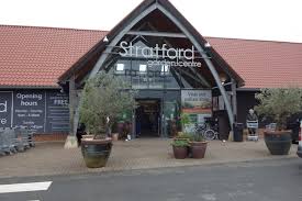 stratford garden centre