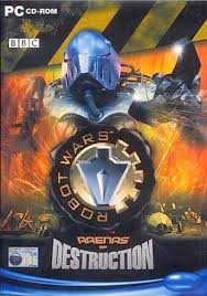 Robot Wars: Arenas of Destruction Cheats For PC Game Boy Advance  PlayStation 2 - GameSpot