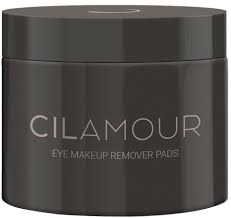 cilamour cilamour eye remover 36 pads