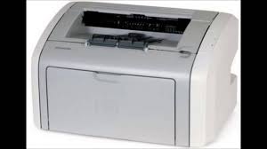 Le pilote d'imprimante hp deskjet 1510 fournit une forme essentielle de communication entre un ordinateur et les imprimantes de bureau hp de la série 1510. Download Drivers Hp Laserjet 1010 1012 1015 Youtube
