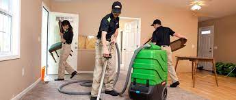 servpro of south garland reviews