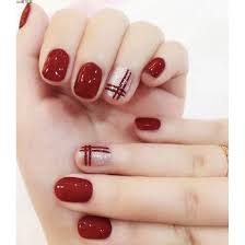 trendy nail polish manicure effects