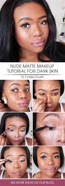 makeup tutorials for the beautiful
