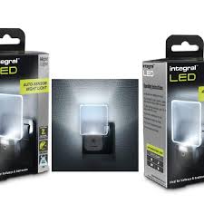Led Plug In Walls With Dusk To Dawn