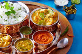 indian food in dallas