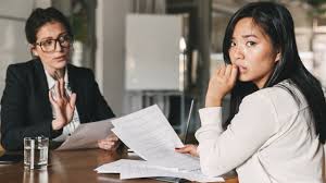 Be well prepared for online interview questions. Ask The Hiring Attorney How Can I Avoid Stumbling On My Words During An Interview Aba For Law Students