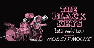 The Black Keys September 27 2019 United Center