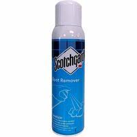 scotchgard spot remover and upholstery cleaner 17 oz