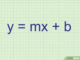 4 Ways To Find The Slope Of An Equation