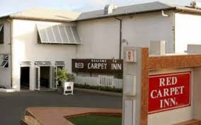 red carpet inn select in nau