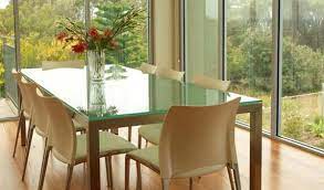 Protecting Your Furniture With Glass