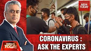 The only independent world health organization (who) recognized one stop platform for verified data and news. All You Need To Know About Coronavirus Ask The Experts News Today With Rajdeep Youtube