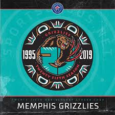 We have a massive amount of hd images that will make your computer or smartphone look absolutely fresh. Memphis Grizzlies Throwback Logo 900x900 Wallpaper Teahub Io