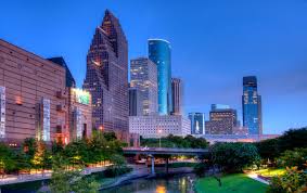 Houston, texas is officially in the central time zone. Houston Travel Texas The Usa North America Lonely Planet