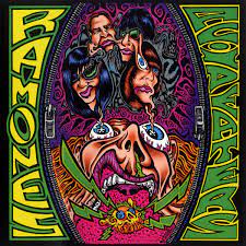 Альбом «Acid Eaters» (Ramones) в Apple Music
