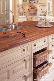 wood countertops everything you need