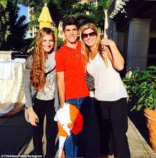 He spent the remainder of that season on loan at the german club. How America S Diminutive Soccer Prodigy Christian Pulisic Became Chelsea S 73million Star Daily Mail Online