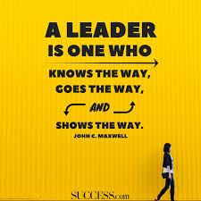 Related ( 15 ) and i do. 10 Powerful Quotes On Leadership Success