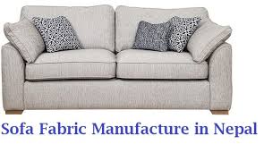 sofa fabric manufacturers in nepal