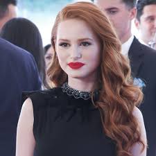 madelaine petsch explained the meaning