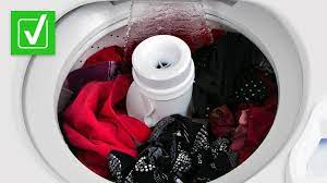 washing clothes in cold water is as