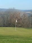 Fillmore Golf Club - Golf Course, Golf, Golf Course, Golfing