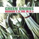 Green Onions & More