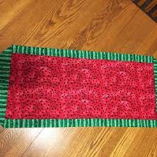 sew this the ten minute table runner