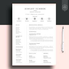 Free Resume Template Reluctantfloridian Com