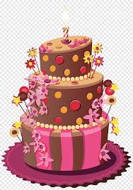 birthday cake png images pngwing