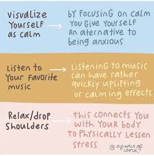 9 strategies for calming anxiety st