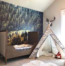 Cool Kids Wallpaper Wall Mural Ideas For The Bedroom