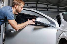 The Do S And Don Ts Of Car Window Tinting