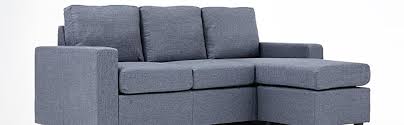 Introduction sectional sofas are sofas which are sometimes instances generally known as sectional. Danube Home Lara Right Left Reversible Corner Sofa Grey L 207 X W 150 X H 85 Cm Buy Online At Best Price In Uae Amazon Ae
